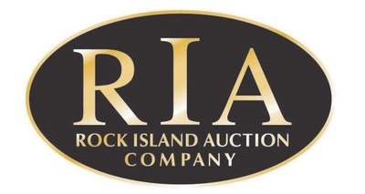 Ulysses S. Grant's Remington Revolvers Sold for More Than $5.17 Million During Rock Island Auction Company's May Premier Auction