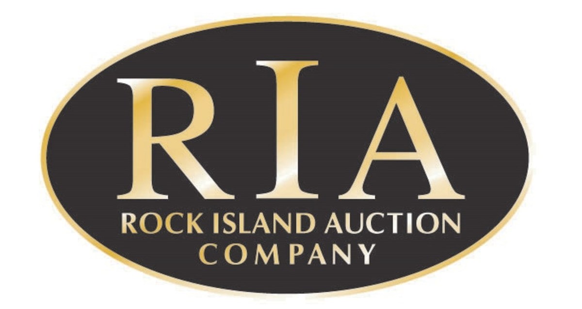 Ulysses S. Grant's Remington Revolvers Sold for More Than $5.17 Million During Rock Island Auction Company's May Premier Auction - Vimarsana News