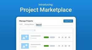 Voices Launches Project Marketplace™, Creating a New Way to  Make Money on the Platform