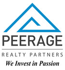 PEERAGE REALTY PARTNERS ACQUIRES A SUBSTANTIAL PARTNERSHIP INTEREST IN PREMIER SOTHEBY'S INTERNATIONAL REALTY, A LEADING LUXURY REAL ESTATE FIRM ACROSS THE RAPIDLY GROWING MARKETS OF FLORIDA AND
