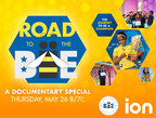 'Road to the Bee' special premieres May 26 on ION, Bounce in advance of Scripps National Spelling Bee