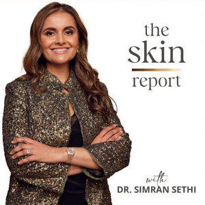 BIPOC Skincare Expert Launches Podcast to Help Women of Color Feel More Empowered and Confident in Their Own Skin