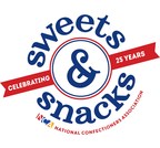 REVEALED: The Top Candy + Snack Trends at the 25th Annual Sweets &amp; Snacks Expo