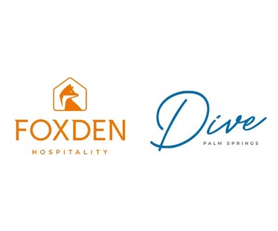 Foxden-x-Dive-Logo