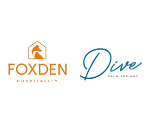 FOXDEN HOSPITALITY COMPLETES RECORD SALE OF DIVE PALM SPRINGS