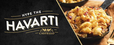 Hype the Havarti Food Truck Challenge