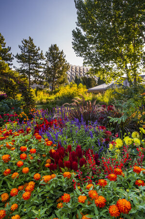 Denver Rocks this Memorial Day Weekend