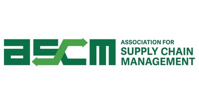 ASCM Logo (PRNewsfoto/ASCM)