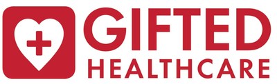 GIFTED Healthcare (PRNewsfoto/GIFTED Healthcare)