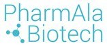 PharmAla Biotech Logo (CNW Group/PharmAla Biotech Inc.)