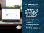 CABIN SELECT, A NEW SPECIALIST CRUISE LINE CHANNEL MANAGER, IS LAUNCHED