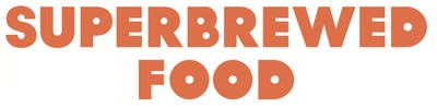 Superbrewed Food logo