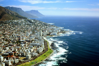 If approved by the Department of Transportation (DOT), United's flights will become the first nonstop service ever between Washington D.C. and South Africa's legislative capital, Cape Town.