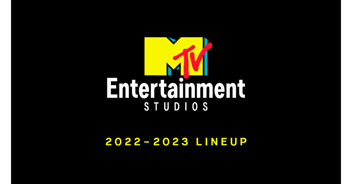 MTV Entertainment Studios unveils expansive lineup of 90+ new and
