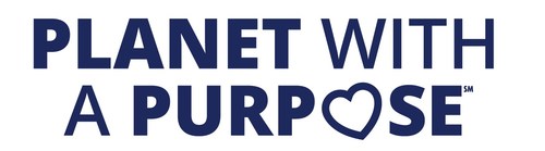 Planet With a Purpose logo