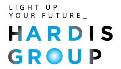Hardis Group Logo
