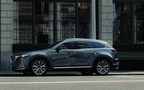 2021-22 CX-9 Achieves "Good" Score and Highest Rating in New, Tougher IIHS Side Impact Test