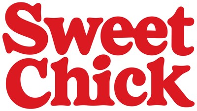 Sweet Chick logo