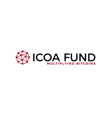 ICOA Inc. Logo
