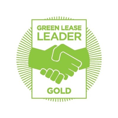 W. P. Carey selected as 2022 Green Lease Leader.