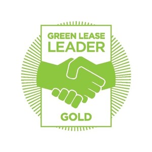 W. P. Carey Selected as 2022 Green Lease Leader