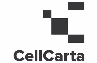 CellCarta Logo (CNW Group/CellCarta)