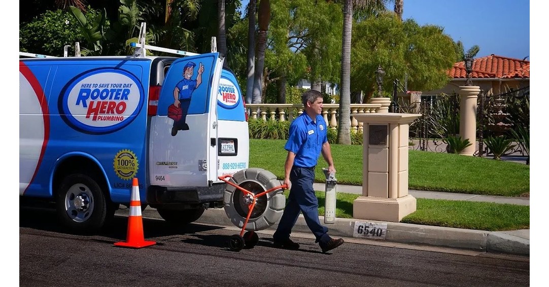 Rooter Hero expands its HVAC market with the acquisition of Los Angeles area home service company