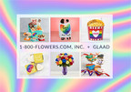 1-800-FLOWERS.COM, Inc. Celebrates Pride Month