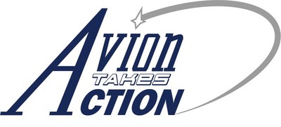Avion Solutions employee-led giving program generously funds community non-profits.