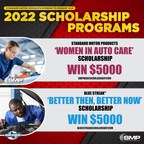 Deadline Approaching for Standard Motor Products Automotive Scholarships