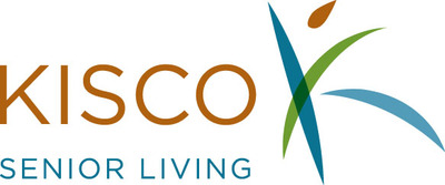 Kisco Senior Living Logo (PRNewsfoto/Kisco Senior Living)