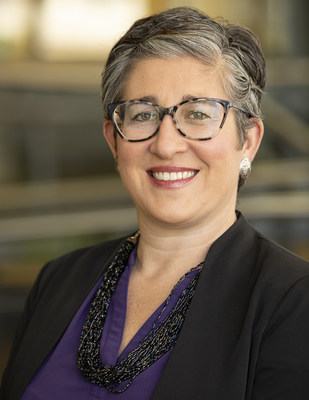 Social Epidemiologist Amanda Simanek, PhD, MPH, has been named the Founding Director of the Michael Reese Foundation Center for Health Equity Research at Rosalind Franklin University of Medicine and Science in North Chicago, Illinois.
Photo courtesy of University of Wisconsin Milwaukee