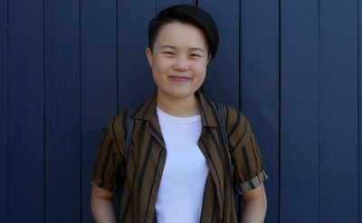 Carleton student wins inaugural CJF Bursary for BIPOC Journalism Students