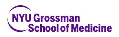 NYU Grossman School of Medicine logo