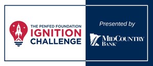 PenFed Foundation Launches Ignition Challenge Presented by MidCountry Bank to Support Midwestern Military Entrepreneurs