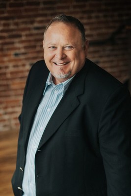 Bret Cain, President and Principal for Percipio Partners