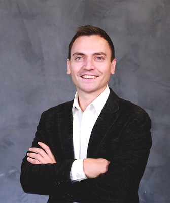 Mendix CEO Tim Srock.