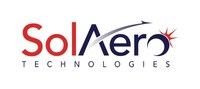 SolAero Technologies Logo (PRNewsFoto/SolAero Technologies Corp.) (PRNewsFoto/SolAero Technologies Corp.)