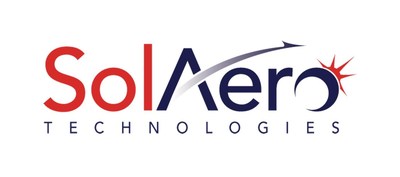 SolAero Technologies Logo (PRNewsFoto/SolAero Technologies Corp.) (PRNewsFoto/SolAero Technologies Corp.) SolAero Technologies Logo (PRNewsFoto/SolAero Technologies Corp.) (PRNewsFoto/SolAero Technologies Corp.)