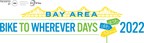 Bike to Work Day returns as part of "Bike to Wherever Days"...