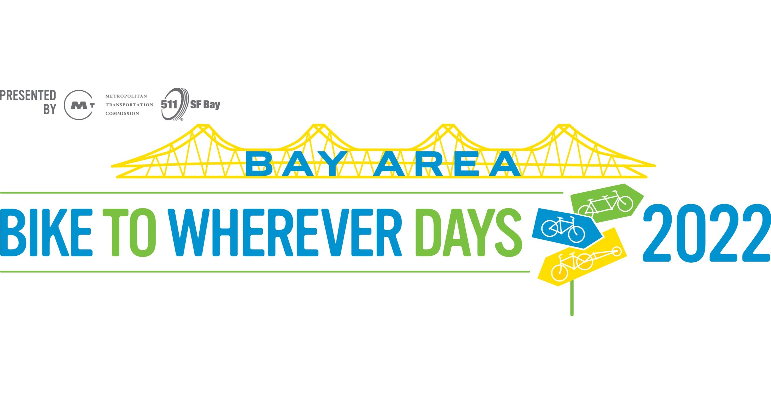 Bay Area Bike to Work Day is Thursday, May 18! Bay Area Bike to Work Day is Thursday, May 18!