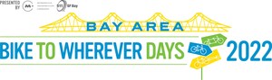 Bay Area Bike to Work Day is Thursday, May 18!