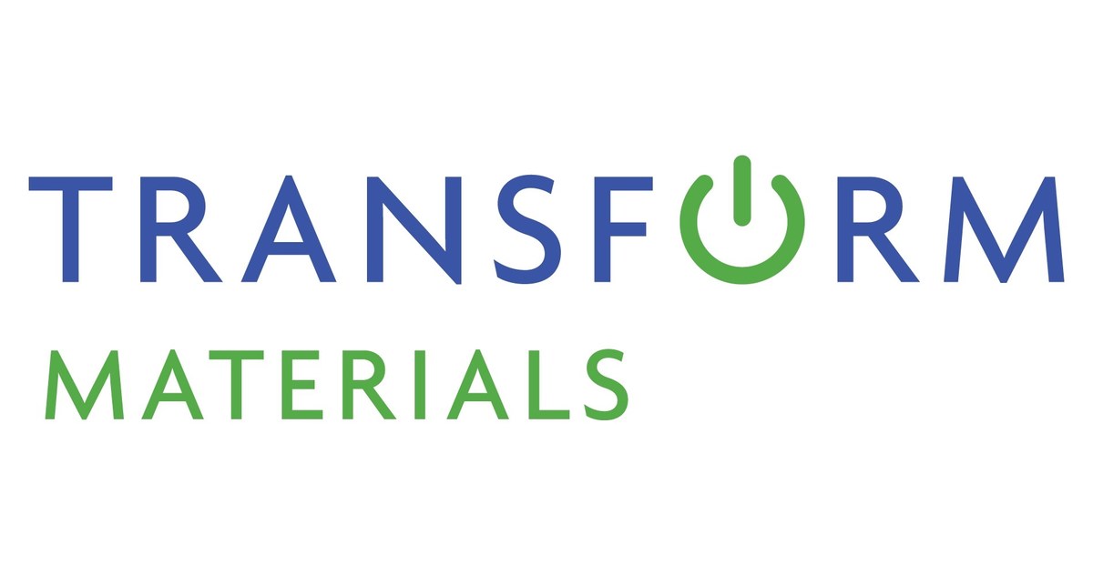 Transform Materials Appoints Key Senior Management to Advance Global Commercial Vision - Vimarsana News