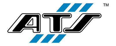 ATS logo (CNW Group/ATS Automation Tooling Systems Inc.)
