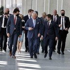 Government of Canada convenes a high-level roundtable on sustainable finance with His Royal Highness The Prince of Wales