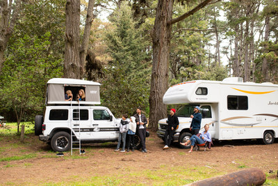 With 72 million Americans expected to go RVing this year, Outdoorsy launches two new features to make the cost of booking a trip even more manageable and trip cancellations more flexible.