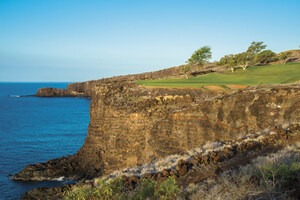 MANELE GOLF COURSE AT FOUR SEASONS RESORT LANAI INTRODUCES COMPLIMENTARY CLUBS