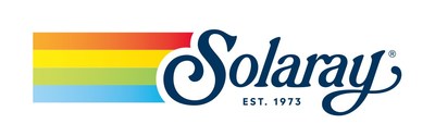 Logo (PRNewsfoto/Solaray)