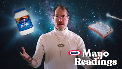 Send in your spread @RealKraftMayo on TikTok and Twitter!