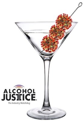 Alcohol deaths are COVID's shadow epidemic; Coca-Cola joins Big Alcohol and Moves Right Into the Alcohol Justice Doghouse; California Bad Bill Opinion & more in the Spring Edition of the Alcohol Justice eNews. WeeklyReviewer